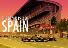 2017 Formula Spanish Grand Prix