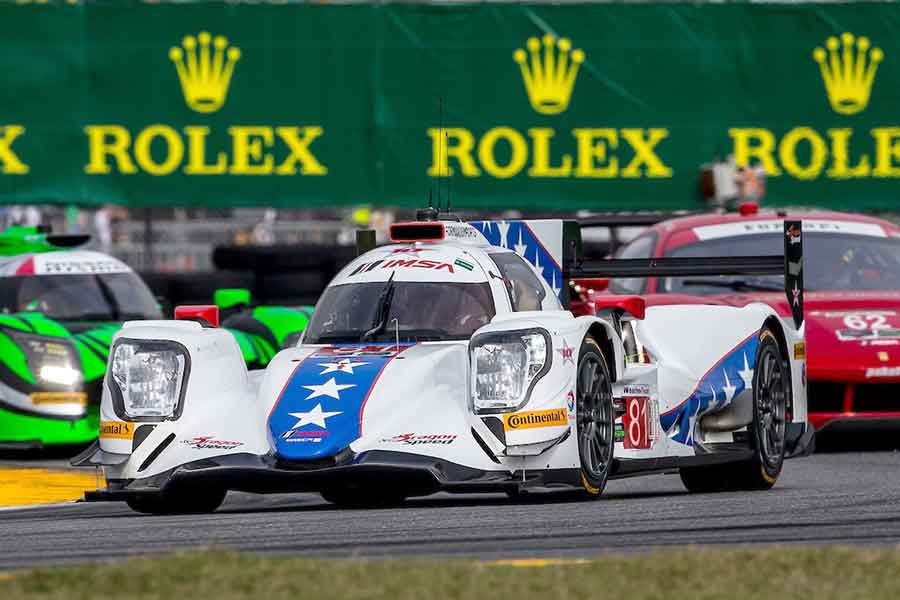 Oreca 07 Daytona mans 2017 fia wec lmp2 cars performance photos spa twitter facebook