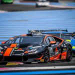 Lamborghini Blancpain Super Trofeo Europe