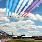 British Gran Prix formula Silverstone tickets 2017