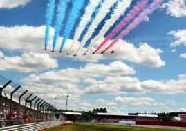 British Gran Prix formula Silverstone tickets 2017