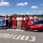 Ferrari Challenge North America