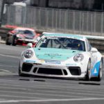 Dennis Olsen Porsche Norisring 2017