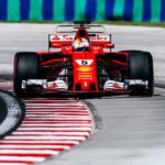 Sebastian Vettel wins Hungarian Grand Prix Ferrari