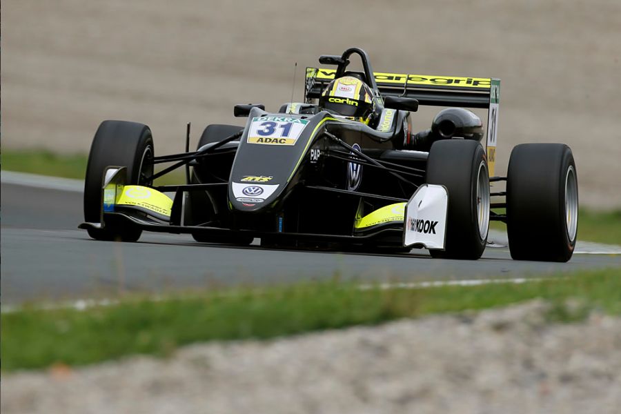 F3 Europe Zandvoort Sixth Season S Victory For Lando Norris Snaplap