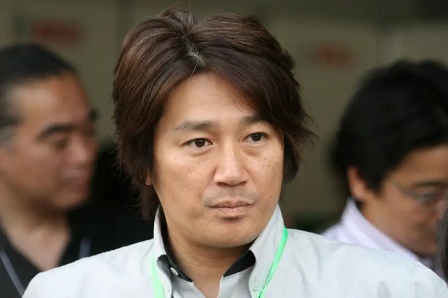 Masahiko Kondo