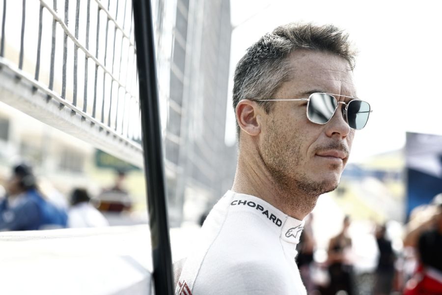 Andre Lotterer