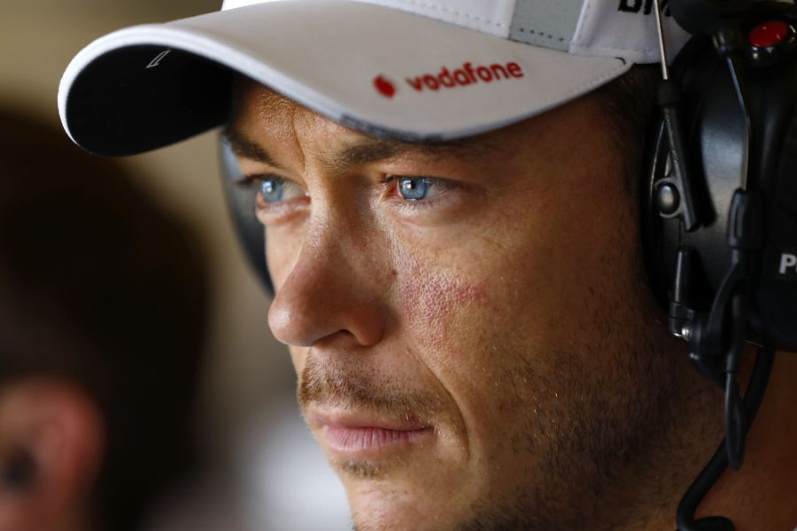 Andre Lotterer