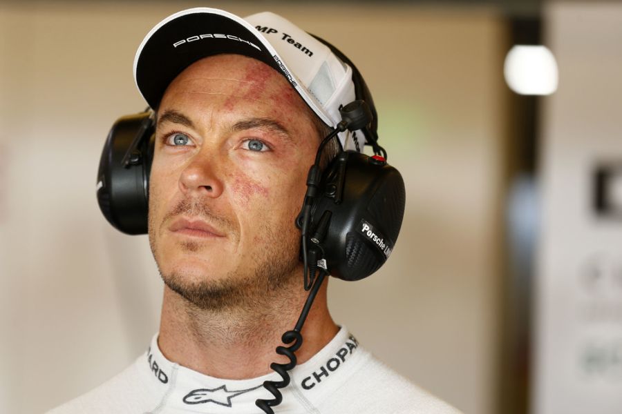 Andre Lotterer