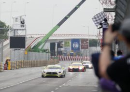 FIA GT World Cup Macau