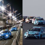 WTCC and TCR are merging