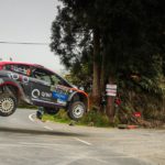 Alexey Lukyanuk, Azores Rallye, European Rally Championship