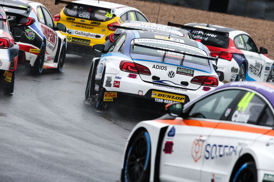 2018 British Touring Car Championship season preview