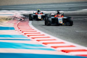 Formula 2 Championship Entry List: 20 Youngsters Are Dreaming About F1 ...