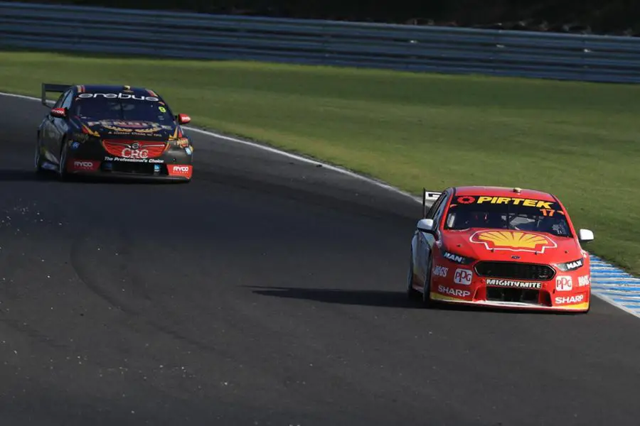 VASC Phillip Island, McLaughlin, Reynolds