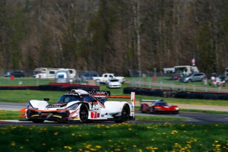 IMSA, Mid-Ohio, Acura Team Penske