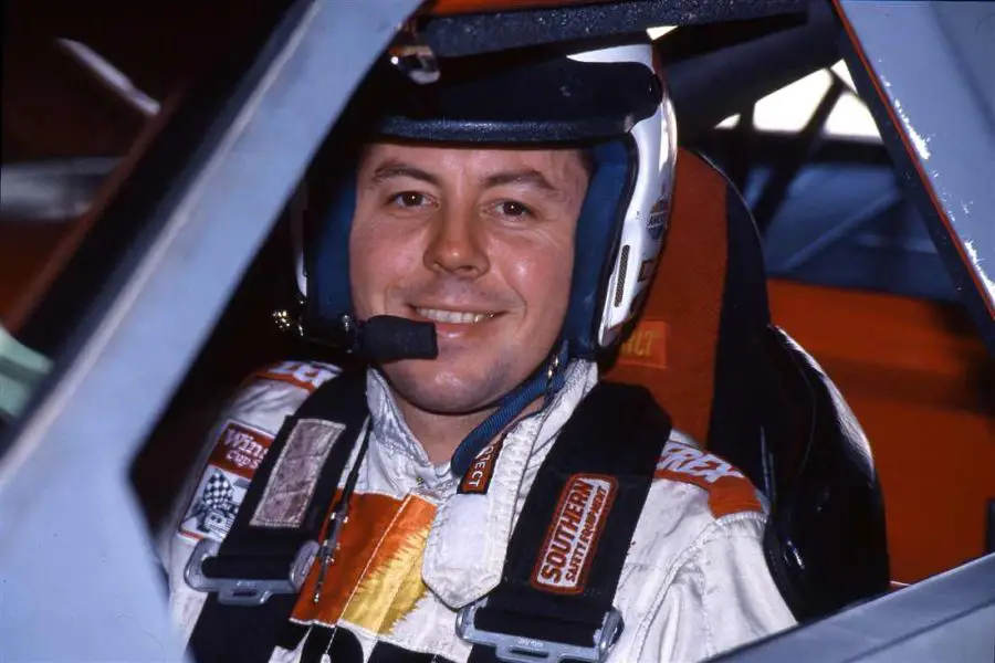 NASCAR Hall of Fame Class 2019: Gordon, Roush, Penske, Allison, Kulwicki