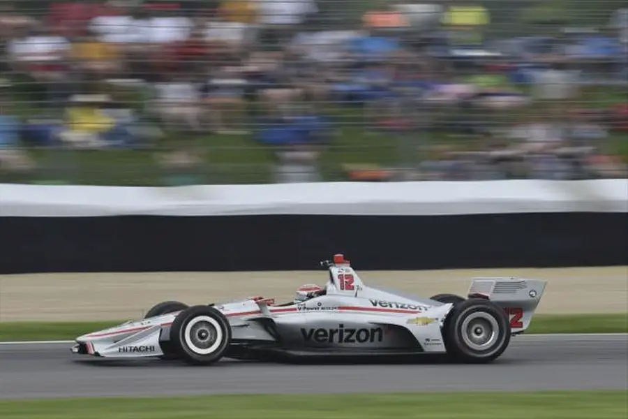 Will Power, IndyCar Grand Prix