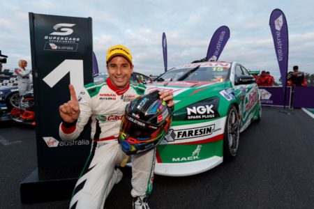 Rick Kelly Winton SuperSprint