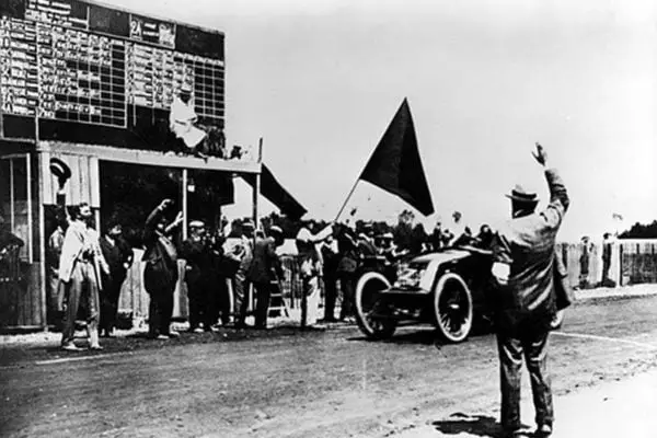 How Much Do You Know About The History Of French Grand Prix?