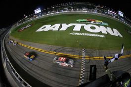 Rolex 24 at Daytona 2025 Entry List