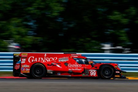 Watkins Glen 6 Hours, JDC Miller Motorsports, #99 Gainsco Oreca