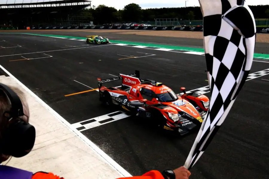 European Le Mans Series, Silverstone