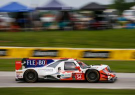 IMSA Road America CORE autosport