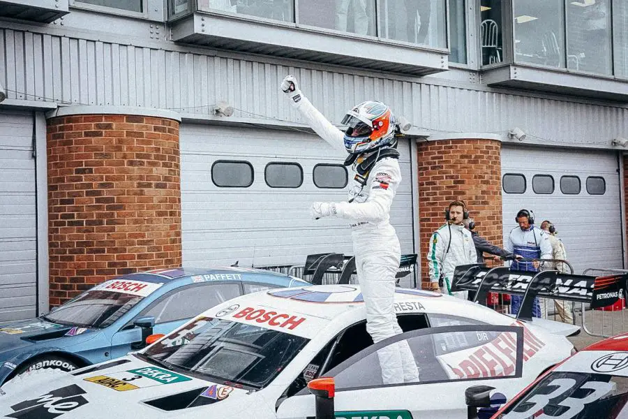 dtm brands hatch paul di resta