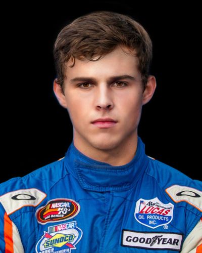 Cole Rouse profile on SnapLap