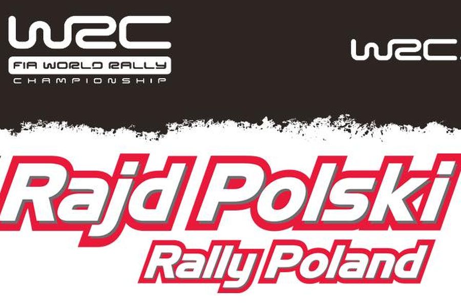 Rajd Polski, Rally Poland