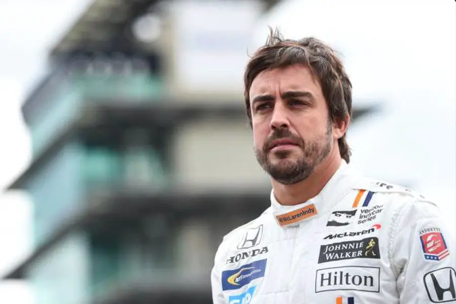 McLaren confirms Fernando Alonso for 2019 Indianapolis 500 | SnapLap