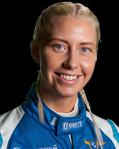 Louise Frost profile on SnapLap