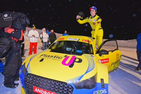 Trophee Andros Val Thorens Aurelien Panis