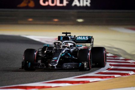 Bahrain Grnd Prix, Lewis Hamilton