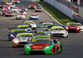 British GT Championship