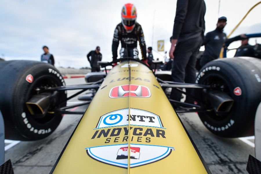 NTT IndyCar Series 2019 season preview