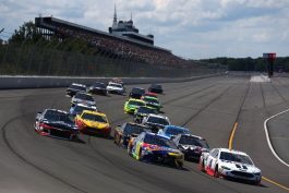 NASCAR Challenges Court Decision That Clears 23XI Racing, FRM to Race