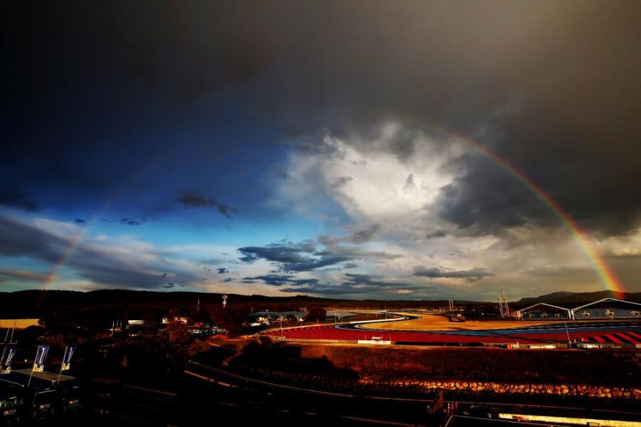 2019 ELMS Circuit Paul Ricard