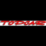 Topcar Sport logo