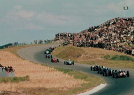 1961 Dutch Grand Prix