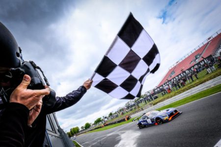 Blancpain GT World Challenge Europe, Brands Hatch