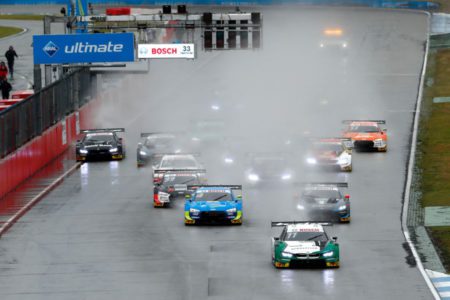 DTM 2019 Hockenheim