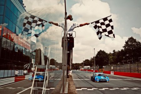 DTM Zolder Philipp Eng