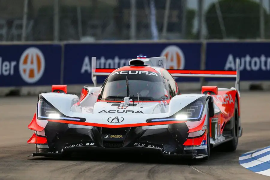 Acura Team Penske