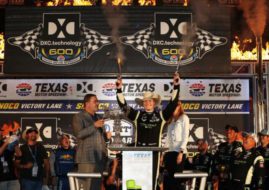 IndyCar Series, DXC Technology 600, Texas Motor Speedway, Josef Newgarden