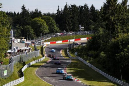 WTCR Nurburgring