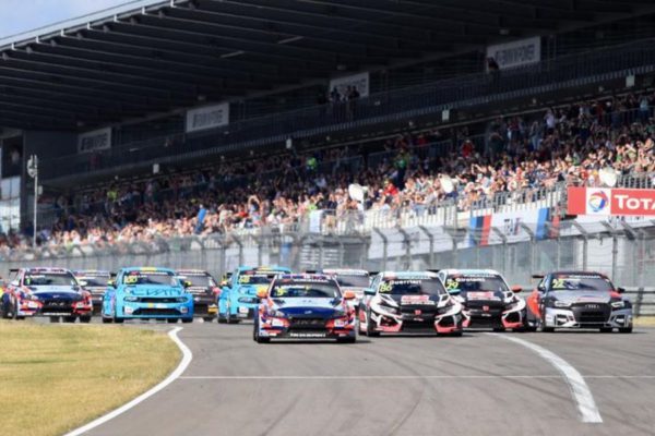 WTCR: Three different winners in three races at Nordschleife