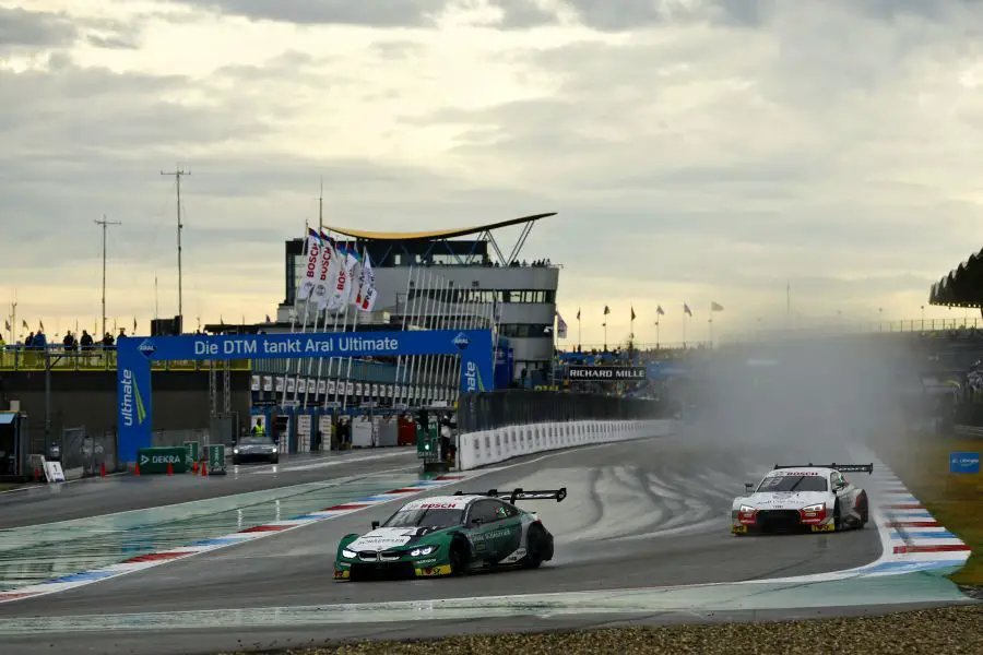 DTM Assen 2019