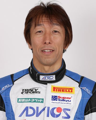 Shuji Maejima